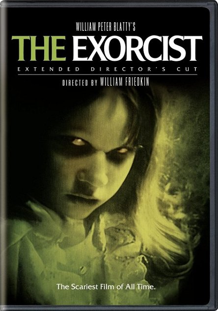 Exorcist, The / Vyháňač diabla (1973)