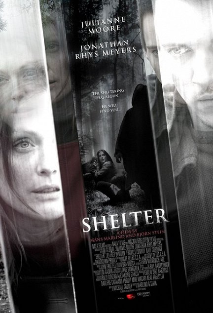Shelter / Skrýš (2010)