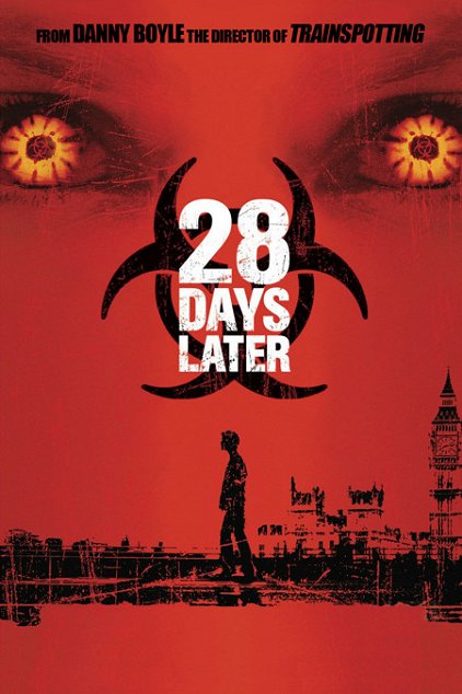 28 Days Later... / O 28 dní... (2002)