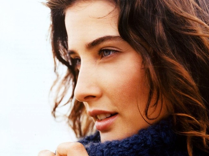 Cobie Smulders