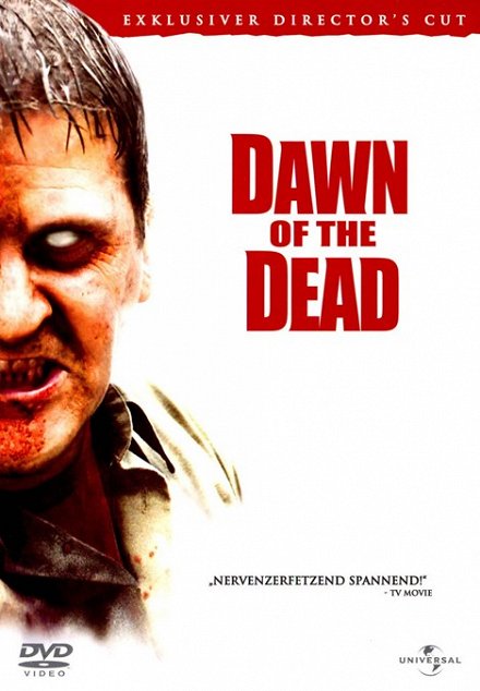 Dawn of the Dead / Úsvit mŕtvych (2004)