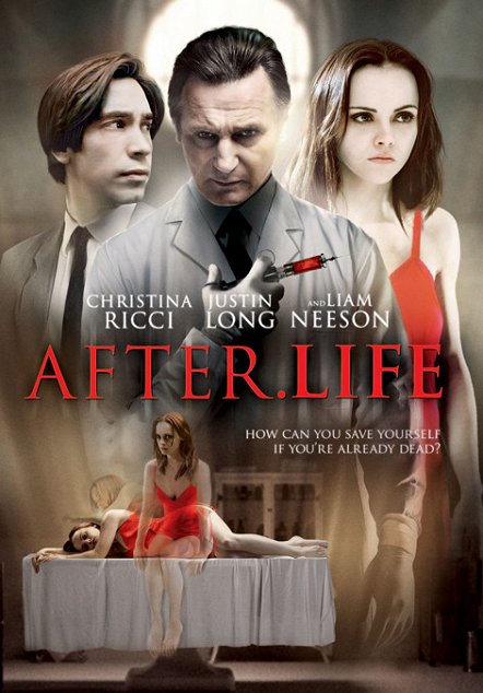 After Life / Po živote (2009)