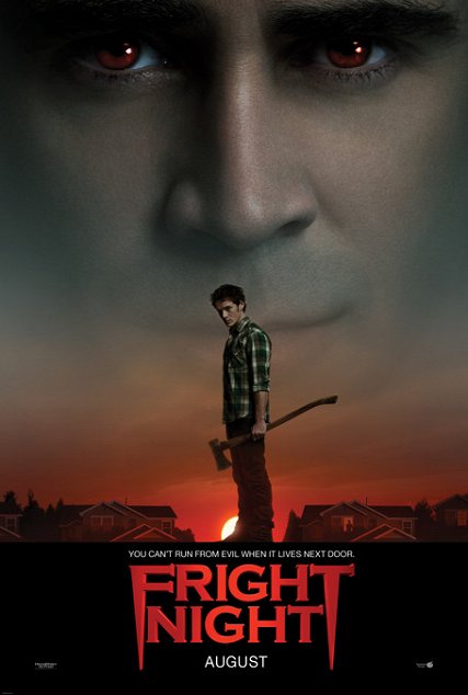 Fright Night / Noc hrůzy (2011)