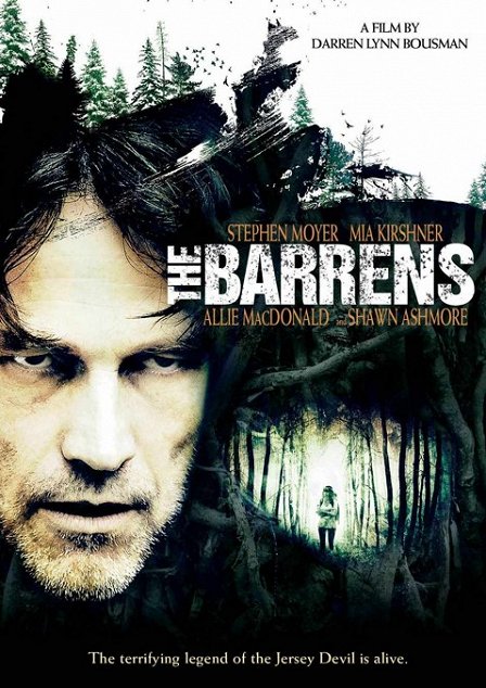 Barrens, The (2012)