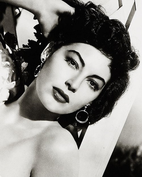 Ava Gardner