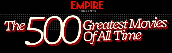 Empire's 500 Greatest Movies Of All Time