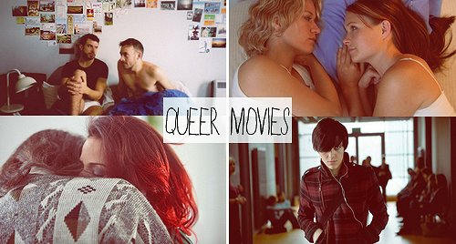 TIP no.08 - filmy na téma QUEER