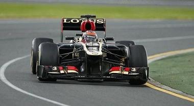 F1 2013- Austrálie moje dojmy!