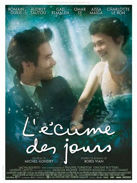 L'ecume des jours