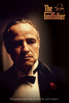Nejlepší filmy v žánru Mafia Story: