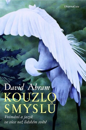 Recenze na knihu "Kouzlo smyslů" Davida Abrama