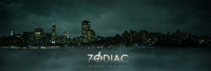 Recenze - Zodiac (2007)
