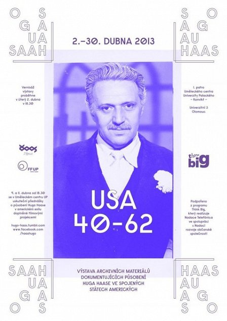 Hugo Haas v USA 40-62