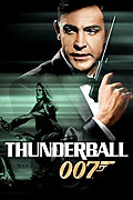 THUNDERBALL (1965)