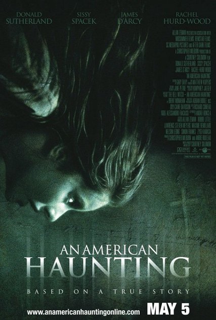 American Haunting, An / Americká kliatba (2005)