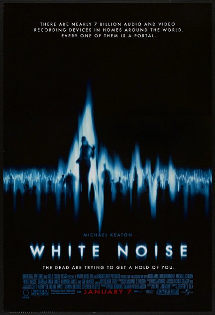 White Noise / Hlas smrti (2005)
