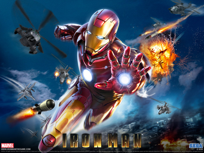 Iron Man spíše pro kritiky než fanoušky?