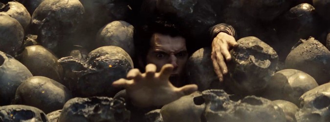 Man of Steel: Fate of Your Planet Trailer