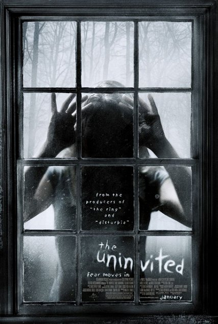 Uninvited, The / Nezvaná / Príbeh dvoch sestier (2009)