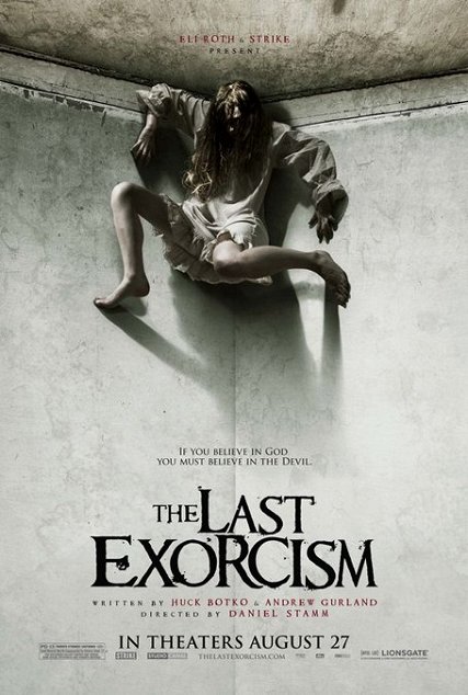 Last Exorcism, The / Poslední vymítání ďábla (2010)