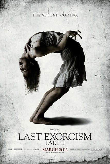 Last Exorcism Part II, The (2013)
