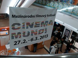 CinemaMundi 2013