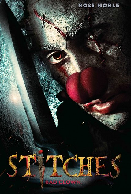 Stitches / Klaun k popukání (2012)