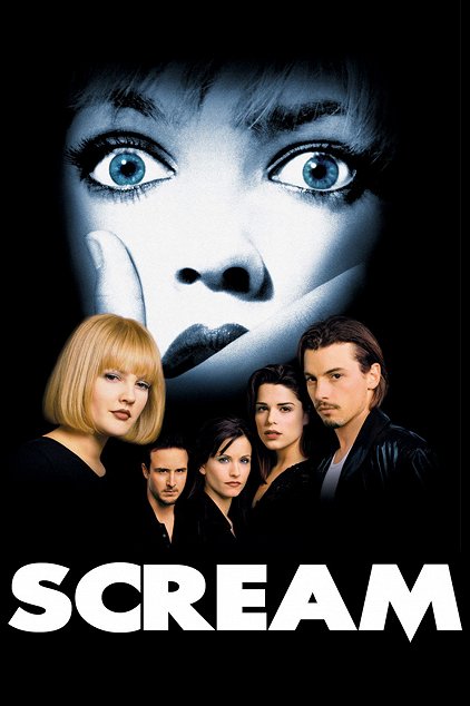 Scream / Vreskot (1996)