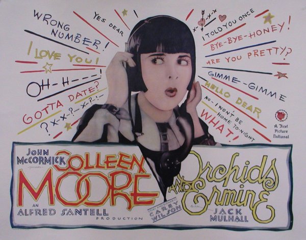 Colleen Moore