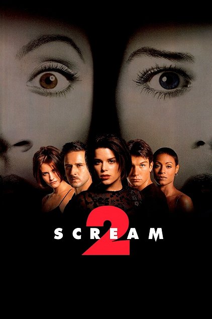 Scream 2 / Vreskot 2 (1997)