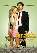 THE BRASS TEAPOT (2012)