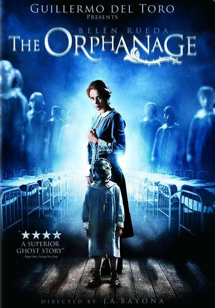 Orphanage, The / Sirotinec (2007)