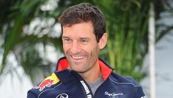 F1 2013 - Spekulace ohledně odchodu Webbera ukončeny!