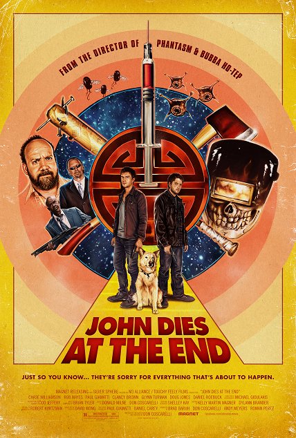 John Dies at the End ( 2012)
