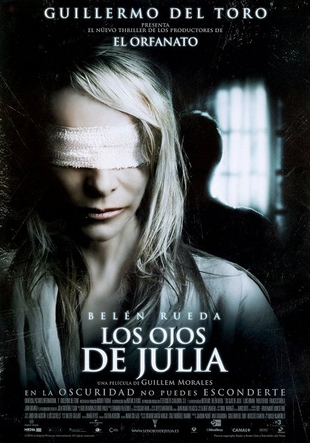 Ojos de Julia, Los / Julia's Eyes (2010)