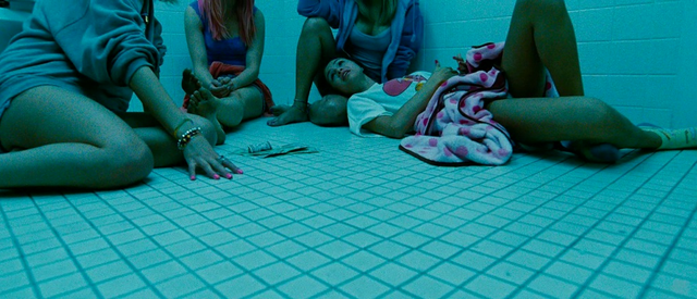 #3 Spring Breakers