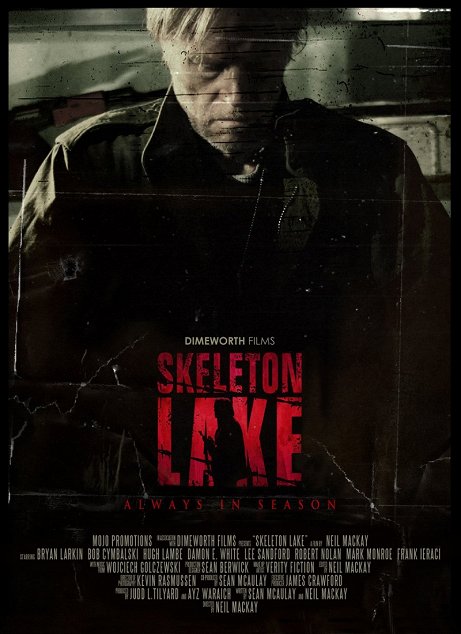 Skeleton Lake (2012)