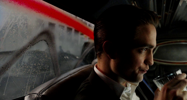 16# Cosmopolis