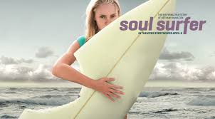 Surfařka - Soul Surfer