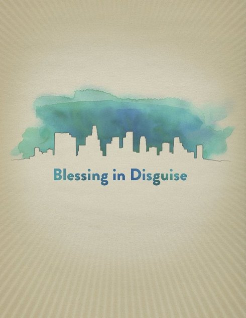 Blessing in Disguise (2012)