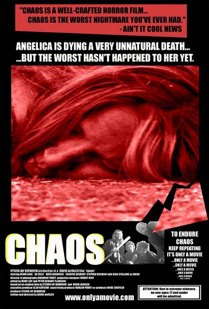Chaos (2005).