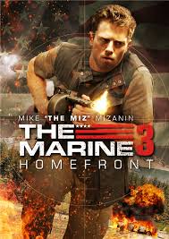 Marine: Homefront (2013)