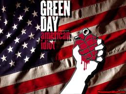 Green Day [Alba]