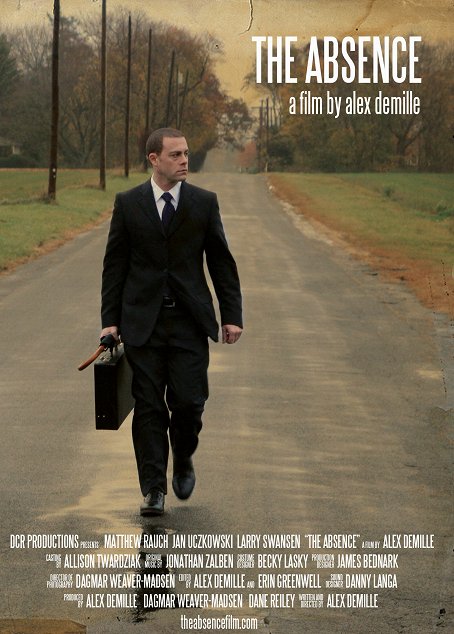 The Absence (2010)