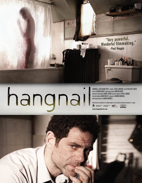 Hangnail (2011)