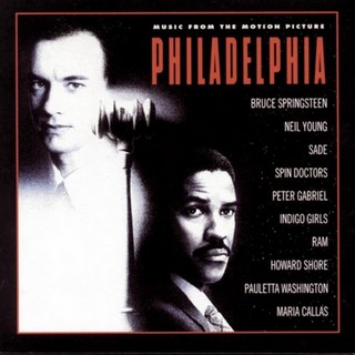 Philadephia (1993)