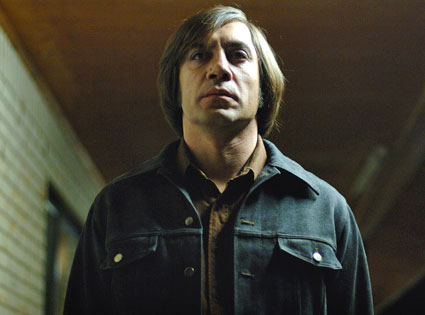 No Country for Old Men (2007)