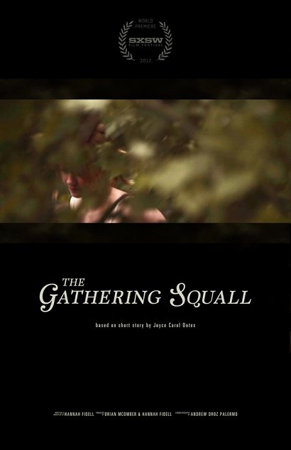 The Gathering Squall (2011)