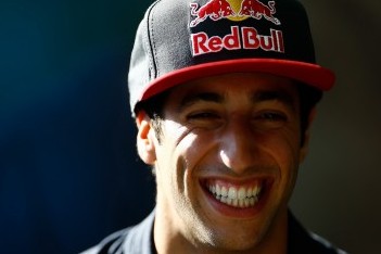 F1 2013- Red Bull potvrdil druhého jezdce k Vettelovi!