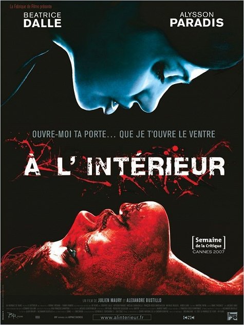 À l'intérieur / Inside / Uvnitř (2007)